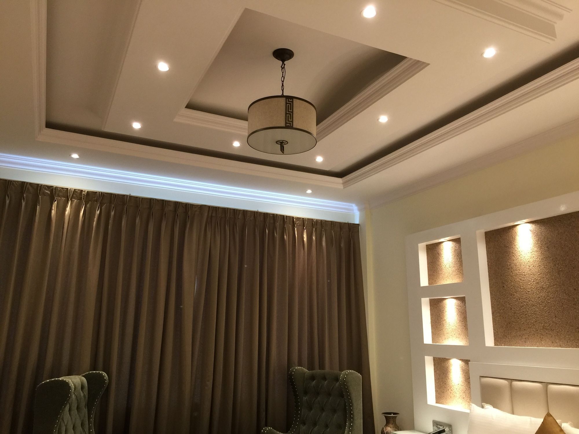 Heritage Luxury Srīnagar Exterior foto
